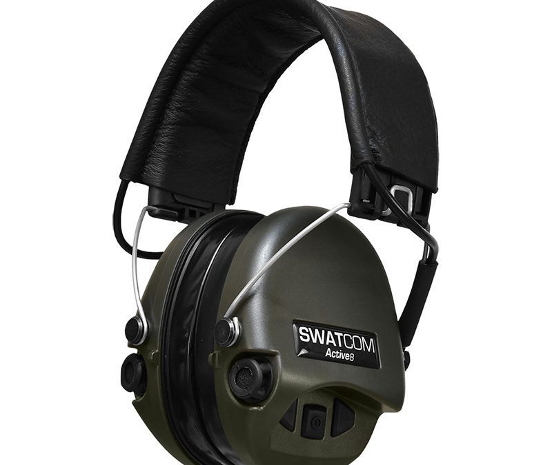 Shooting Ear Defenders