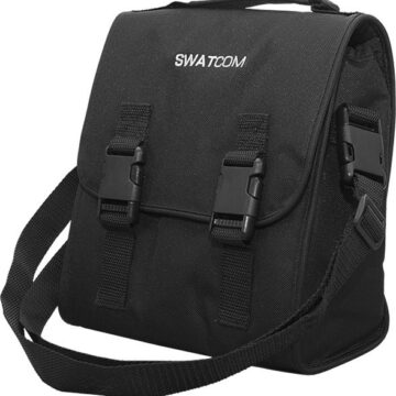 SWATCOM Headset Bag with strap
