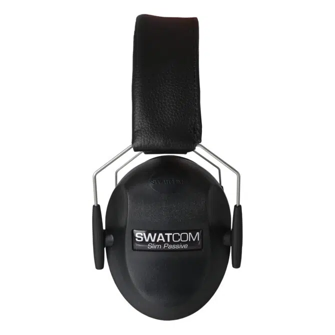 SWATCOM Slim Passive - Image 2