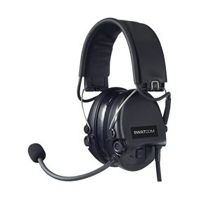 SWATCOM Multicom CC Supreme MIL-SPEC (Headband)