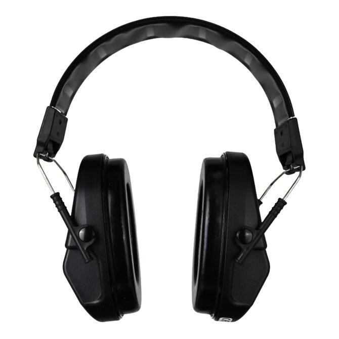 SWATCOM SC12 Passive Ear Defenders - Image 3