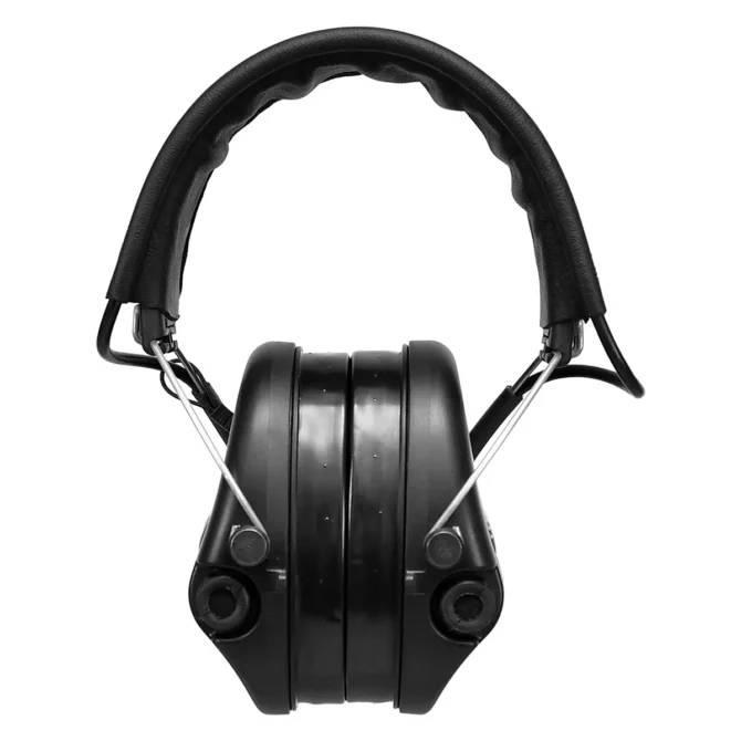 SWATCOM Active8 Electronic Ear Defenders - Image 2