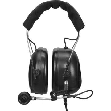 SWATCOM SC33 Cameraman Headset