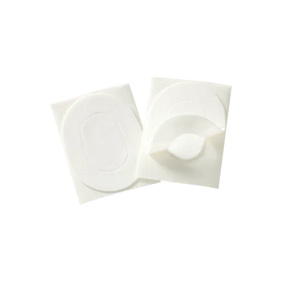 Hellberg Disposable Comfort Pads