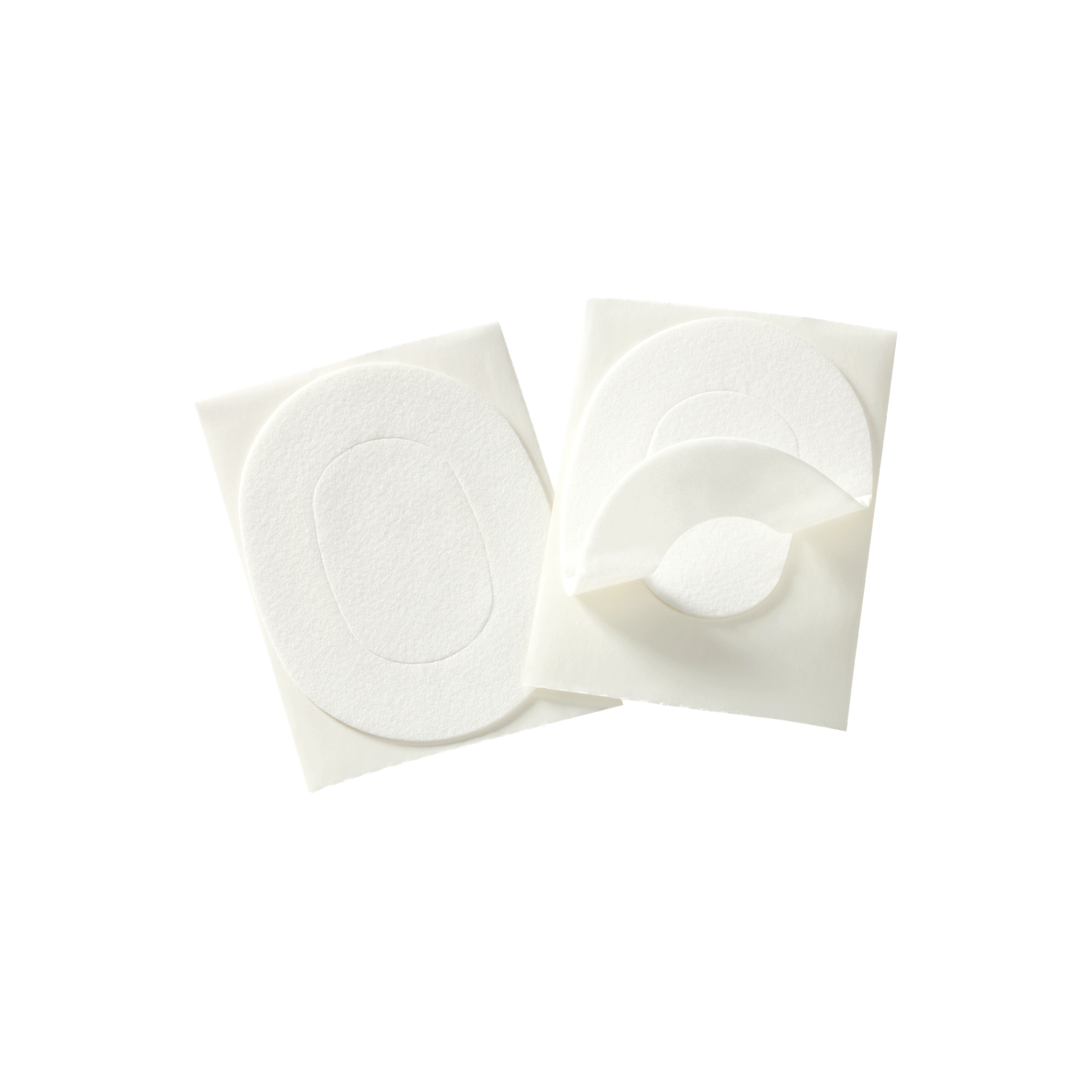 Hellberg Disposable Comfort Pads