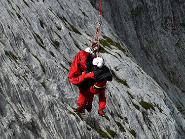 Rescue