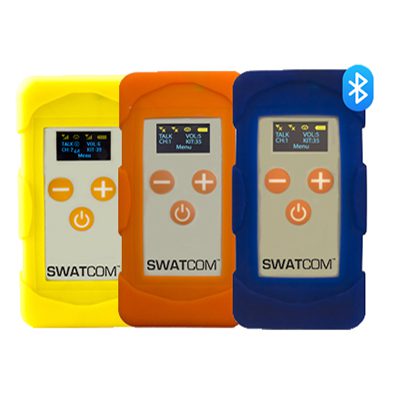 Swatcom-DX