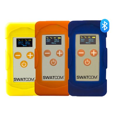 SWATCOM DX