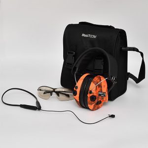 SWATCOM Active8 Bluetooth Bundle