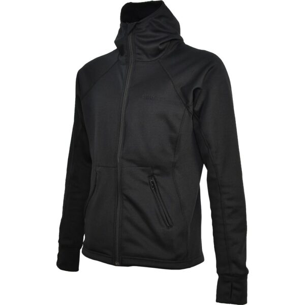 SWATCOM Tactical Gear, Performance Hoodie Black