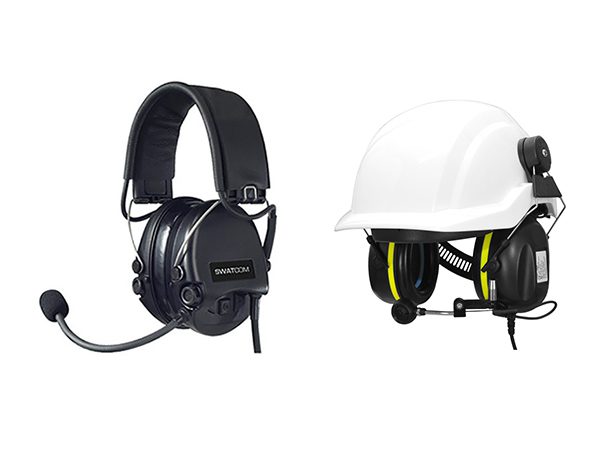 Compatible Headsets