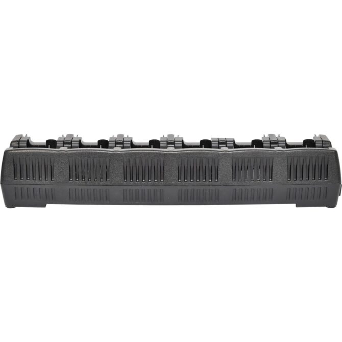 SWATCOM ENDURA Dual Pod 12 Unit Rapid Charger for selected radio type - Image 6