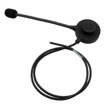 SWATCOM GK Headset