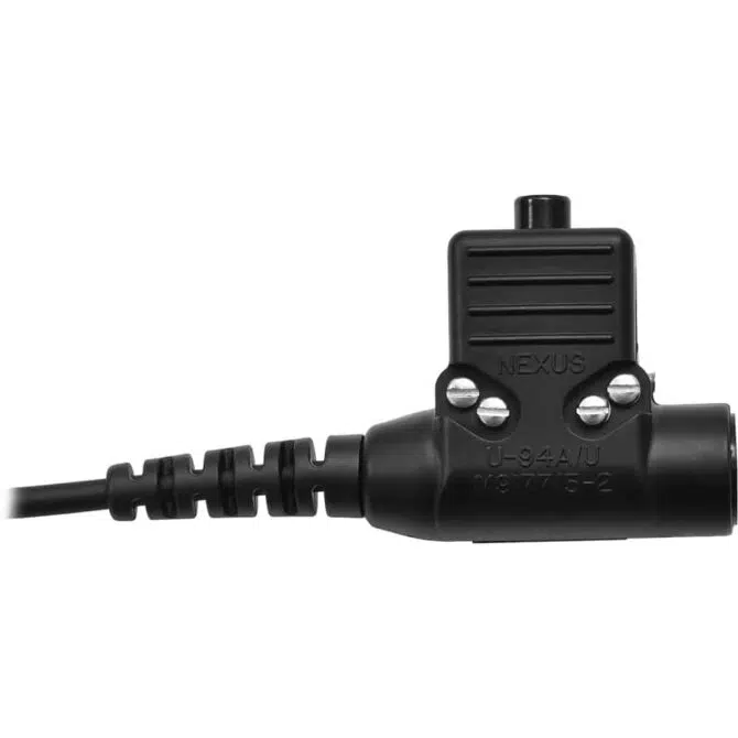 SWATCOM PTT2000 Press-to-Talk Switch - Image 3