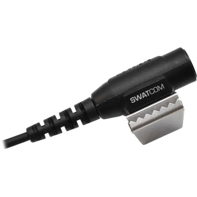 SWATCOM PTT2000 Press-to-Talk Switch - Image 2