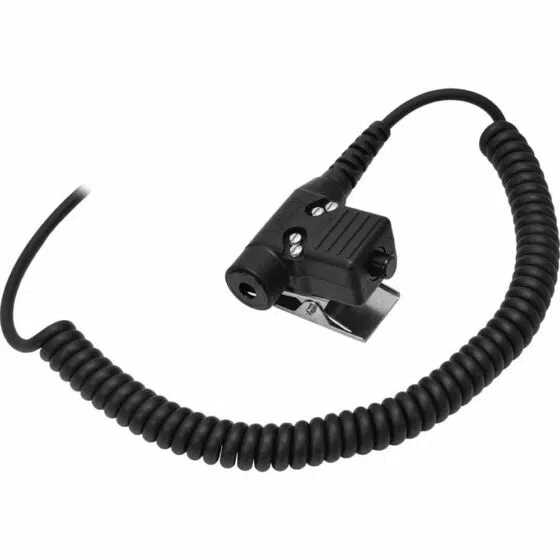 SWATCOM PTT2000 Press-to-Talk Switch