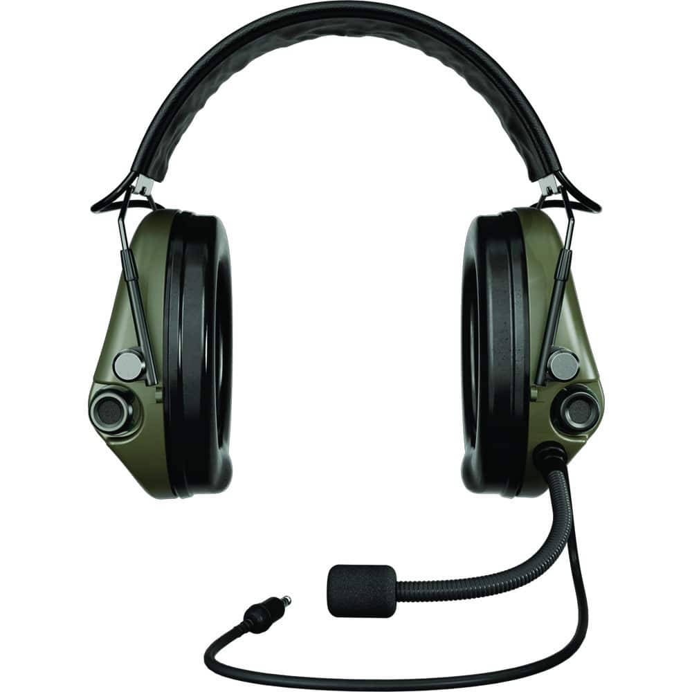 Sordin Mil CC Tactical Headset