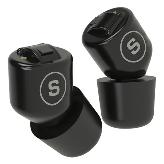 SWATCOM SC20 Electronic Ear Plugs
