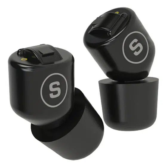 SWATCOM SC20 Electronic Ear Plugs