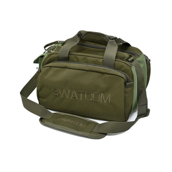 SWATCOM Medium Shooting Range Bag