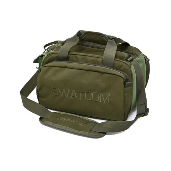 SWATCOM Medium Shooting Range Bag