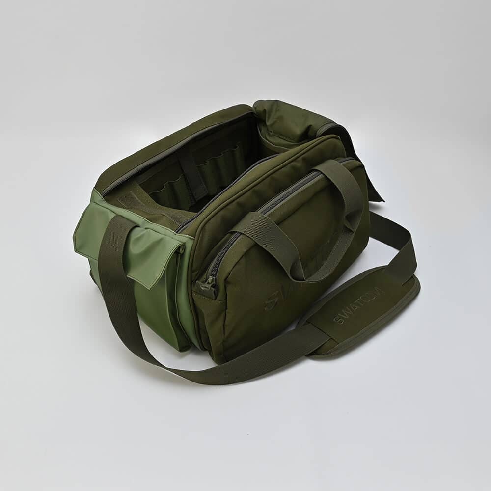 Medium SWATCOM Range Bag - Swatcom