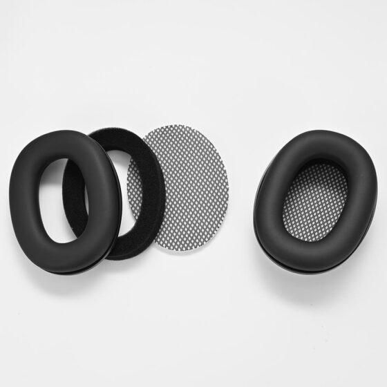 Hygiene kit for A-Kabel Headsets