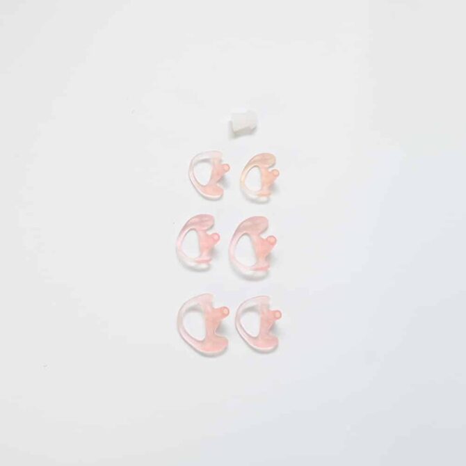 SWATCOM PTM-1 Heavy Duty Throat Mic - Image 9