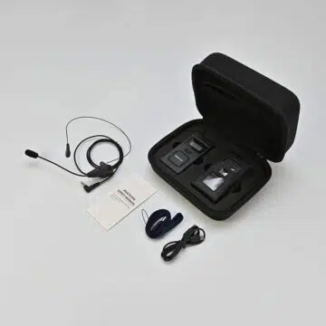 SWATCOM Multicom 1