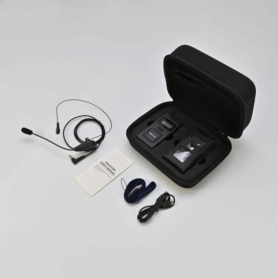 SWATCOM Multicom 1