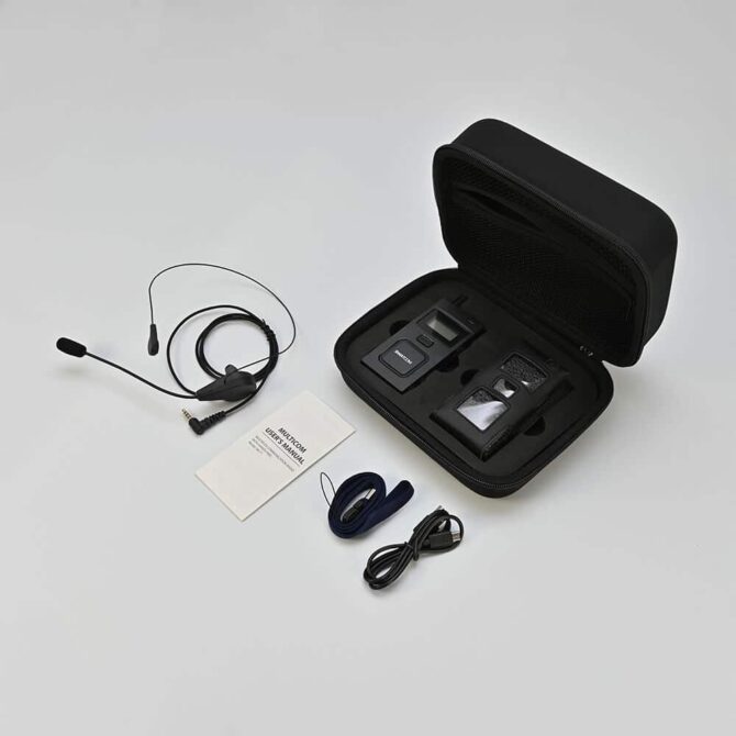SWATCOM Multicom 1