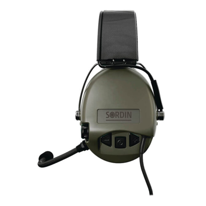 SWATCOM Multicom CC Supreme MIL-SPEC (Headband) - Image 2