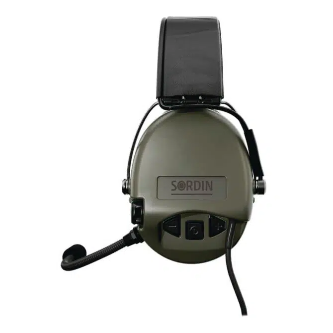 SWATCOM Multicom CC Supreme MIL-SPEC (Headband) - Image 2