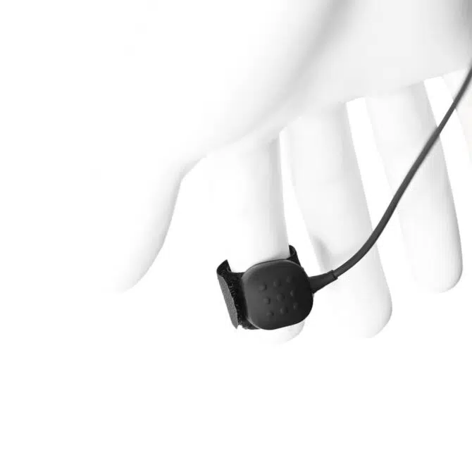 SWATCOM PTM-1 Heavy Duty Throat Mic - Image 3