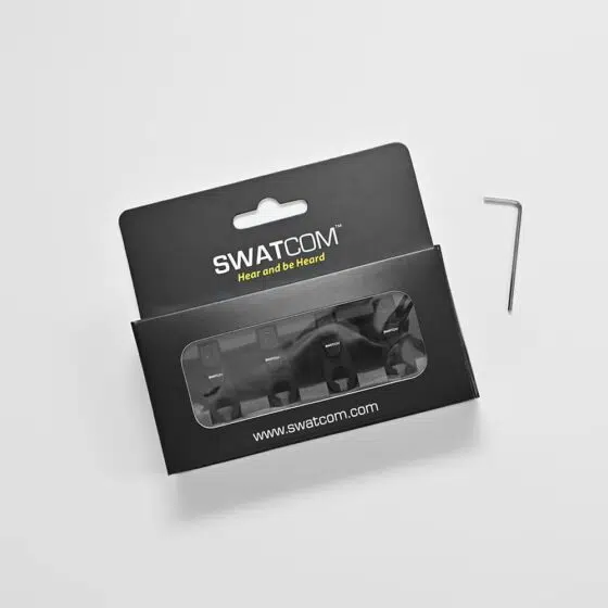 SWATCOM ARC Rail Adapter Plates