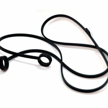 SWATCOM SC20 Lanyard