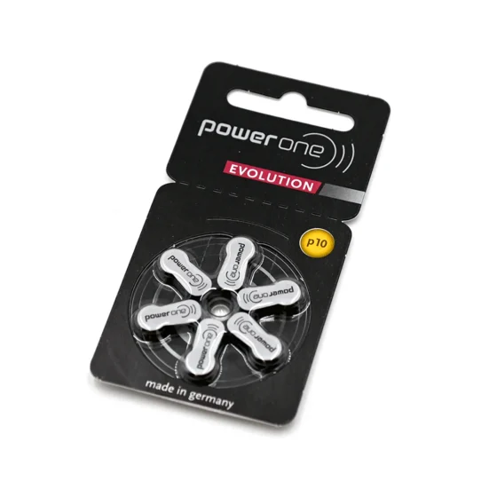 SWATCOM SC20 Batteries