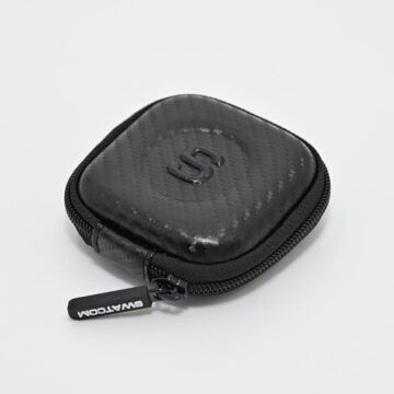 SWATCOM SC20 Case
