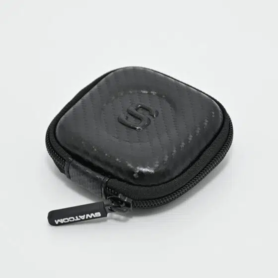 SWATCOM SC20 Case