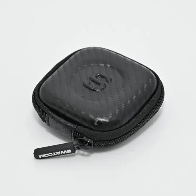 SWATCOM Total Block Custom Fit Ear Plugs - Image 2