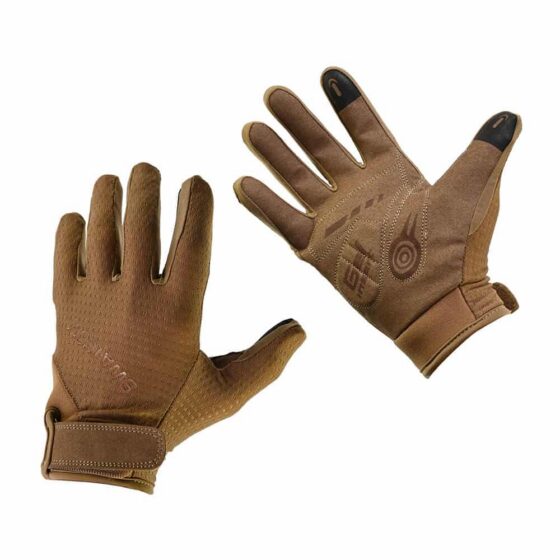 SWATCOM Fast Fit Tactical Gloves