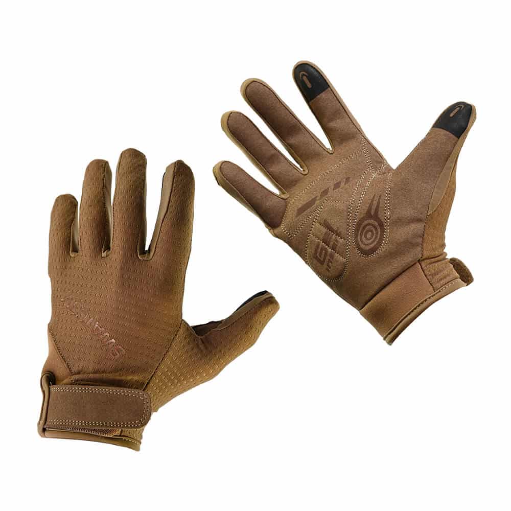 Swatcom Winter Shooting Gloves