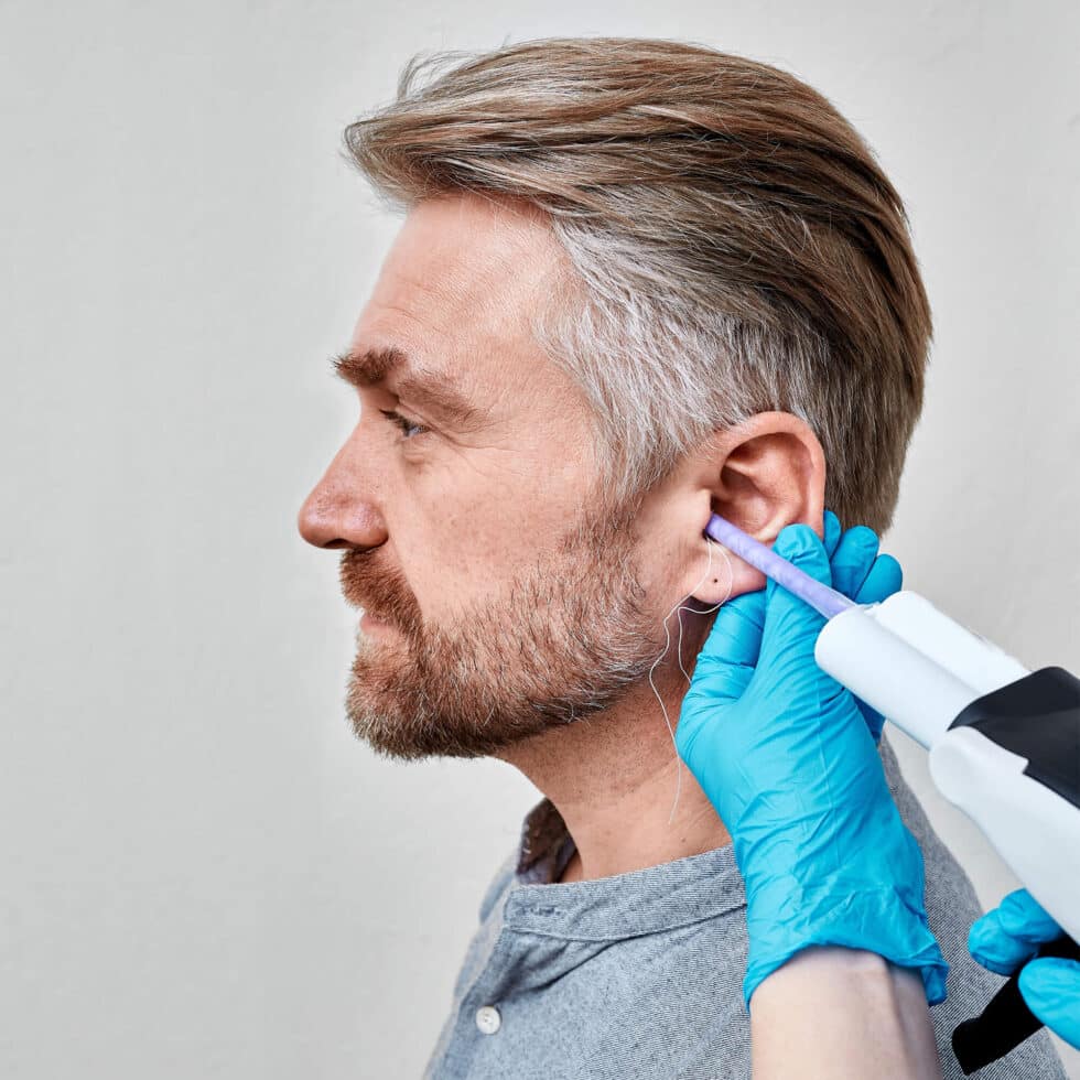 Custom Ear Plugs for Shooting