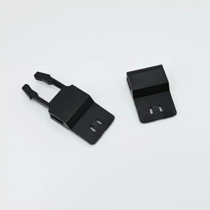 SWATCOM Multicom3 Helmet Attachment Clip