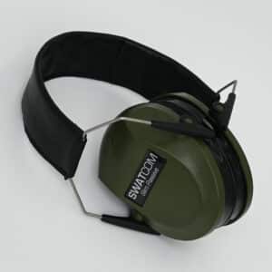 Headsets | SWATCOM
