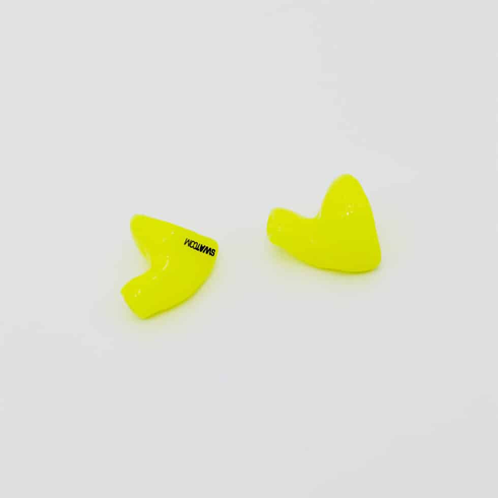 Custom Fit Ear Plugs