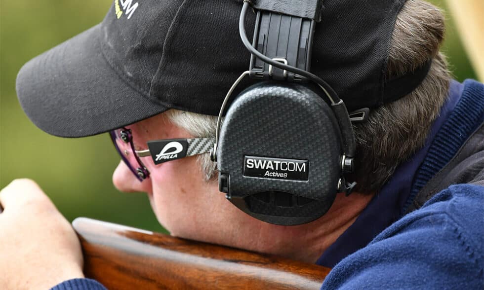 Ear Defenders for Shooting