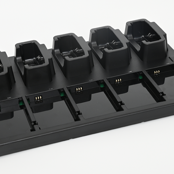 SWATCOM Multicom2 Drop in Charger