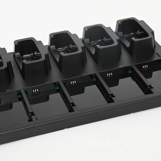 SWATCOM Multicom2 Drop in Charger