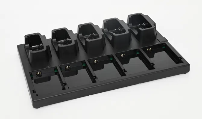 SWATCOM Multicom2 Drop in Charger